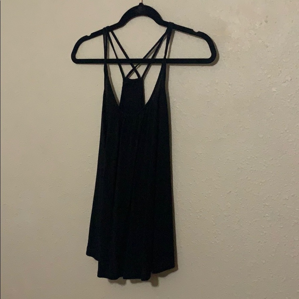 Soft Tank - Great for Layering
